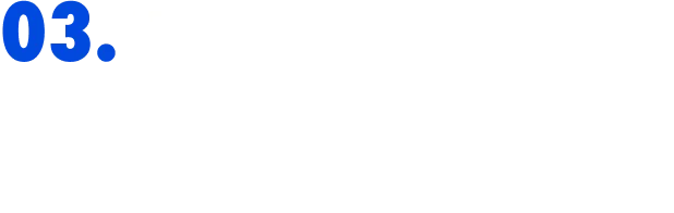 リモート面談も対応しています。お互いに理解を深められるように、ぜひ何でも聞いてください。